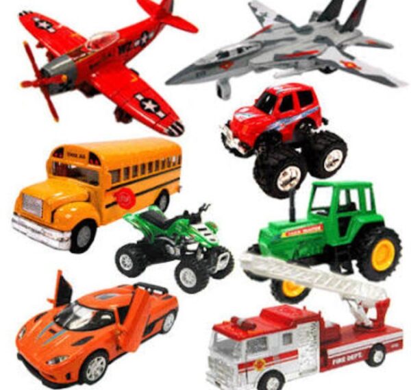 Cars Collection